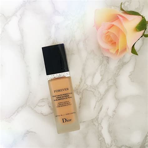 dior diorskin forever foundation отзывы|Dior diorskin forever review.